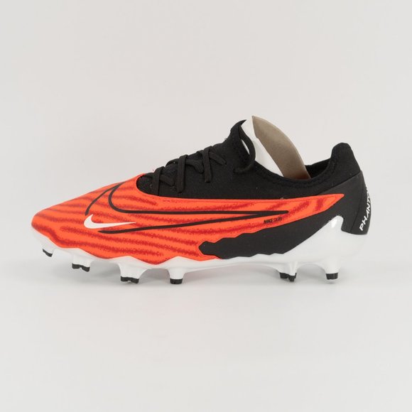 Nike Phantom GX Pro FG Soccer Cleats DD9463-600 Multi-Size - Picture 4 of 12
